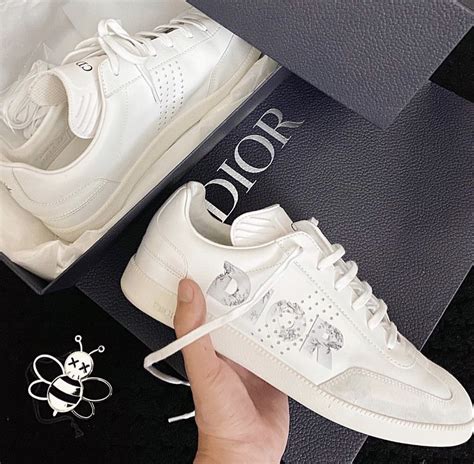 damsel in dior sneakers|Dior sneakers for women.